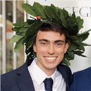 laureato in Ingegneria Gestionale (triennale) e attualmente laureando ultimo anno magistrale